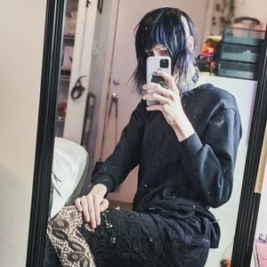 Meet your Posher, Astrid